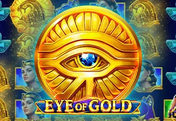 Eye of Gold