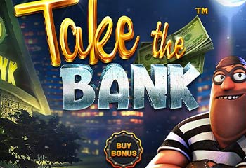 Take The Bank