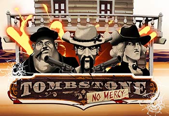 Tombstone: No Mercy